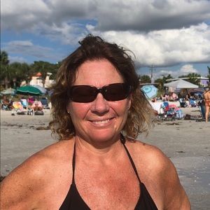 Meet your Posher, Melinda